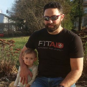 Meet your Posher, Joe